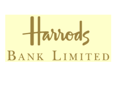 Harrods Bank Limited