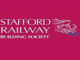 Stafford Railway Building Society