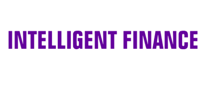 Intelligent Finance