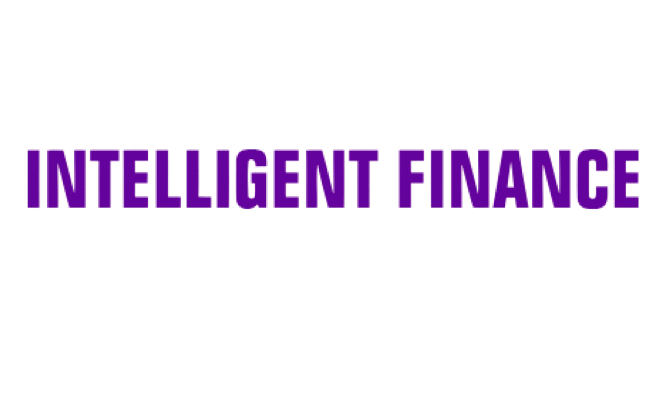 Intelligent Finance