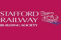 Stafford Railway Building Society